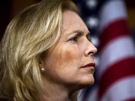 Sen. Kirsten Gillibrand