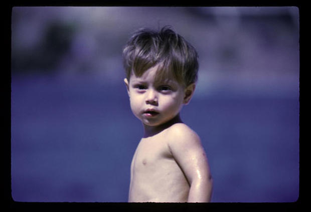 Serial killer's secret photos 