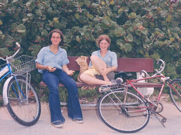 Serial killer's secret photos 