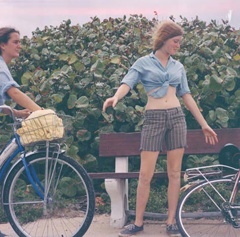 Serial killer's secret photos 