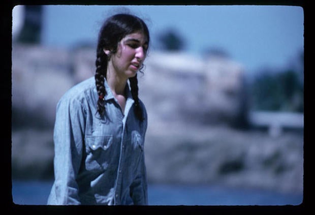 Serial killer's secret photos 