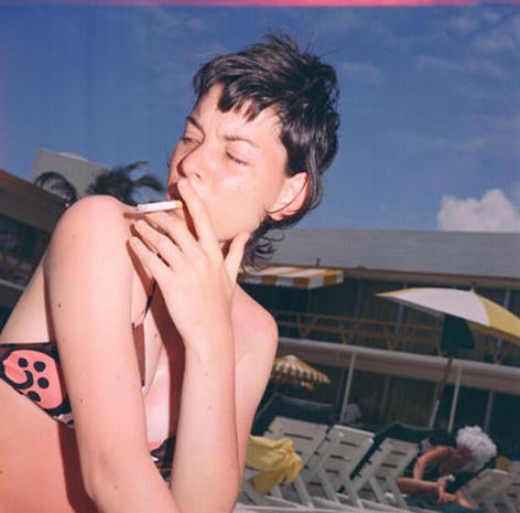 Serial killer's secret photos 