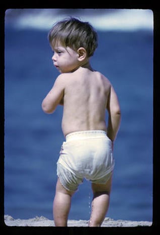 Serial killer's secret photos 