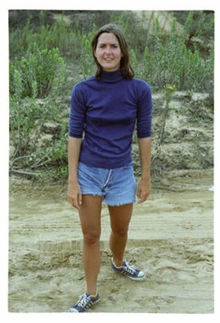 Serial killer's secret photos 