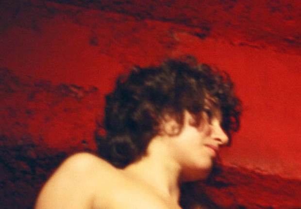 Serial killer's secret photos 