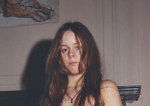 Serial killer's secret photos 