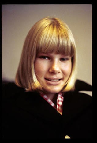 Serial killer's secret photos 