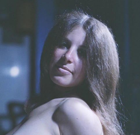 Serial killer's secret photos 