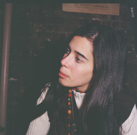 Serial killer's secret photos 