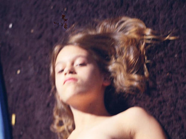 Serial killer's secret photos 