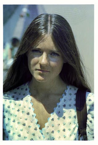 Serial killer's secret photos 