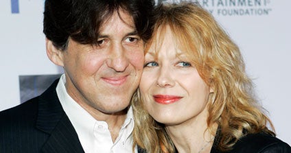 Nancy Wilson Files For Divorce From Cameron Crowe Cbs News