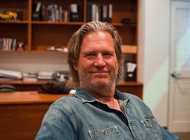 Jeff Bridges