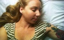 Melissa Petro: Prostitute Teacher