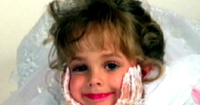 Jonbenet Ramsey Update Colo Judge Says Indictment In Unsolved