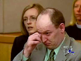 New Twist in Stephen Brodie Case; Deaf Man Was Wrongly Imprisoned for 10 Years