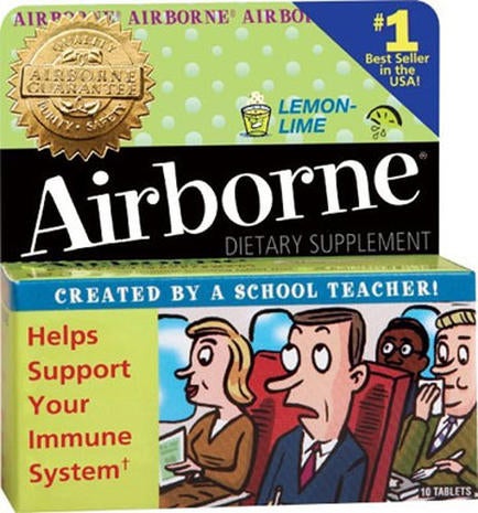 Healthy or hype? 16 most misleading food labels - CBS News