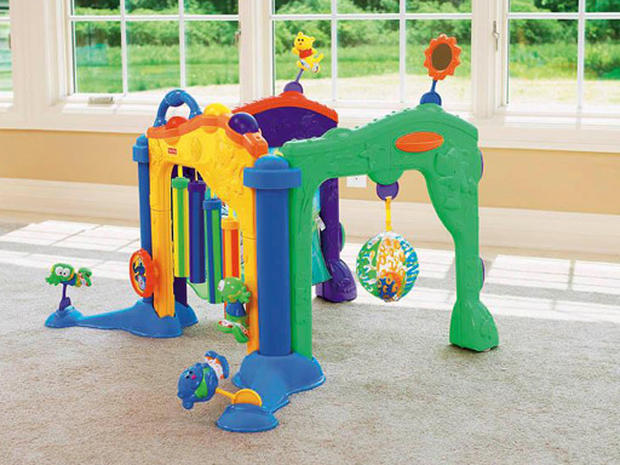 Recalled Healthy Care High Chair Fisher Price Toy Recall