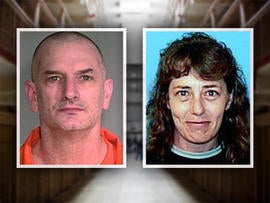 Ariz. Fugitives Indicted On Capital Murder Charges