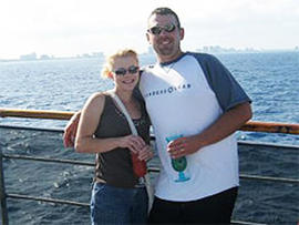Falcon Lake Shooting: Search Continues For US Man Shot By Mexican Pirates In Border Waters