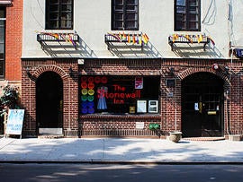 Benjamin Carver, Stonewall Inn Attack Victim, Calls for Tolerance, Says He Still Has Love for NYC