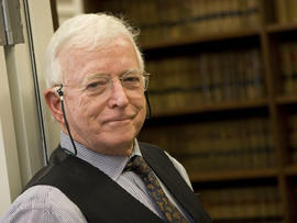 Fed. Judge Who Allegedly Tried to Buy Drugs From Stripper Released On Bond