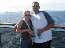 Mexico Lake Pirate Shooting Story Questioned