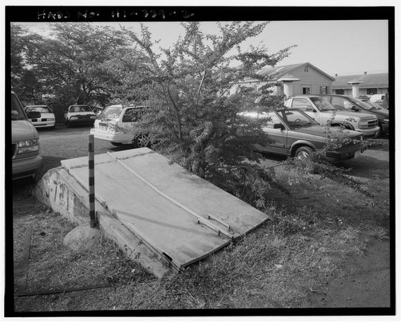 oahu fallout shelter locations