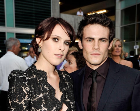 Rumer Willis and Actor Boyfriend Micah Alberti Split CBS News