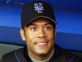 Roberto Alomar Accused: Wife Claims He Has HIV, and They Had Unprotected Sex