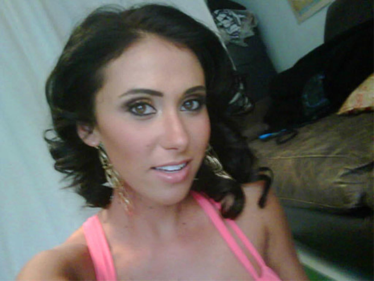 Jenn Sterger: Brett Favre Scandal
