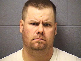 Honeybee Gunman Hunt Ends: Police Officer Arrested For Illinois-Indiana Shootings That Left One Dead, Two Wounded