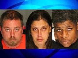 Three Defendants Pleaded Guilty in Shackling of Northern California Teen