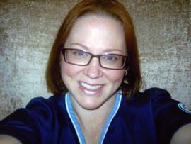 Gwen Wright Missing: Police Say Ohio Woman Left Of "Own Free Will," but Whereabouts Still Unknown