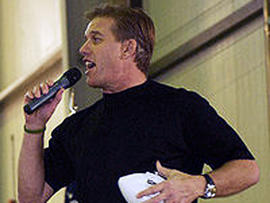 John Elway Thrown for $15 Million Loss in Ponzi Scheme? NFL Great Wants His Money Back ASAP