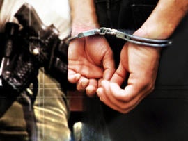Mass. Cop Arrests Same Man His Father Did 28 Years Earlier