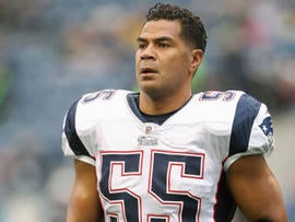 Junior Seau (PICTURES): No Charges Filed Against Ex-NFL Linebacker for Driving off Cliff