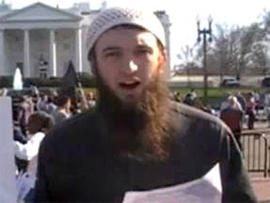 Zachary Chesser, Who Launched Online Attacks On "South Park," Admits Helping Al-Qaida Linked Terrorists
