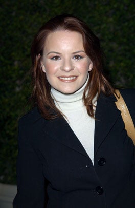 Jenna Von Oy CBS News