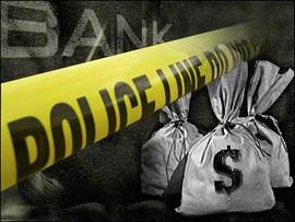 Man Robs Bank, Then Offers $1K For A Ride