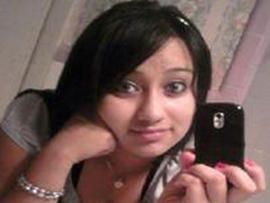 Monica Ambriz Update: Missing Ga. Teenager's Body Found in Abandoned Building