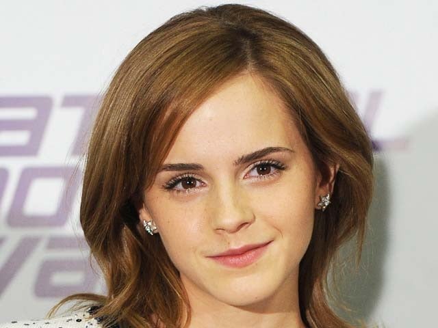 Emma Watson I Felt Sick Over My Own Net Worth Cbs News
