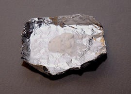 Wyo. Cops Lose Box Of Drugs That Says "METH" On It