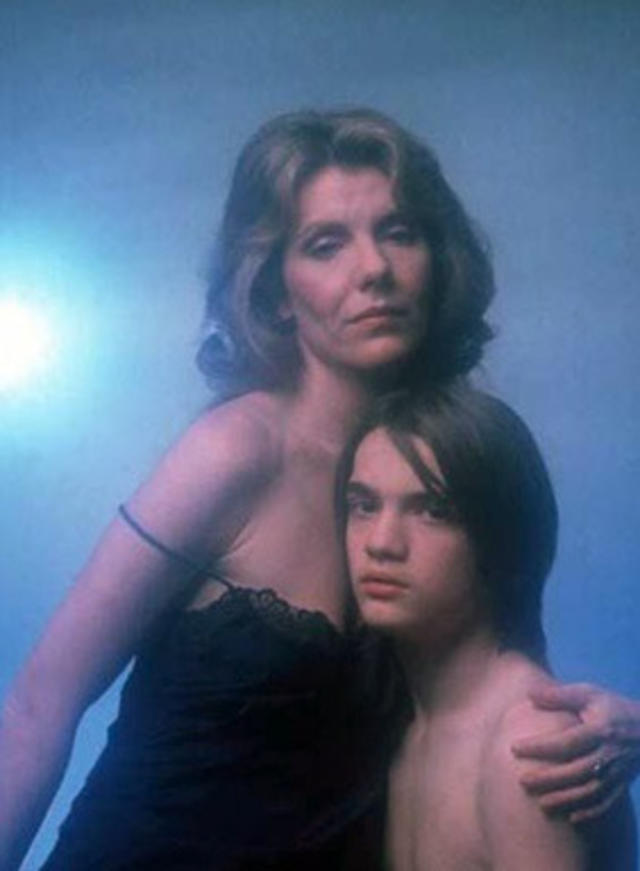 Sexy jill clayburgh An Unmarried
