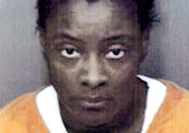 Woman Lunges at Attacker During Sentencing