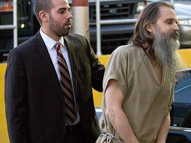 Elizabeth Smart Trial Update: Brian David Mitchell's Family Testifies About Alienation, "Delusions"