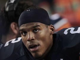 Cam Newton Scandal: FBI steps into Recruitment Investigation of Heisman Hopeful