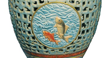 Chinese Vase, Found in Attic, Fetches 83M CBS News