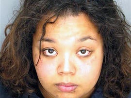Neb. Woman Tried to Slice Off Boyfriend's Tattoo, Say Police