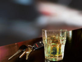 Tenn. Man Pees On Police Cruiser After DUI Arrest, Say Police